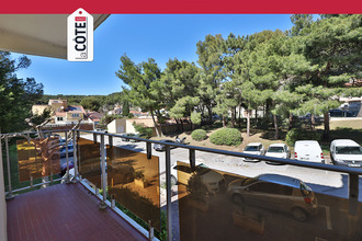  appartement carry-le-rouet 13620