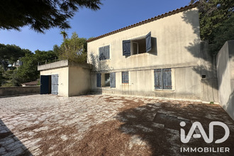  appartement carry-le-rouet 13620