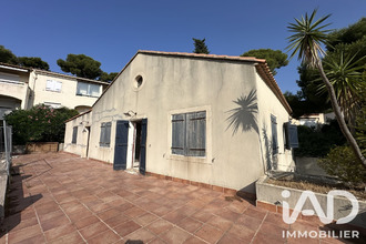  appartement carry-le-rouet 13620