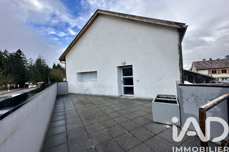  appartement carspach 68130