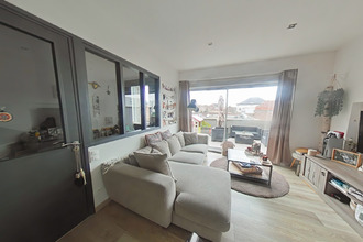  appartement carvin 62220