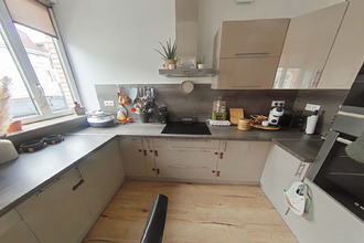  appartement carvin 62220