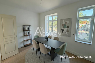  appartement carvin 62220