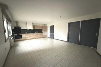  appartement carvin 62220
