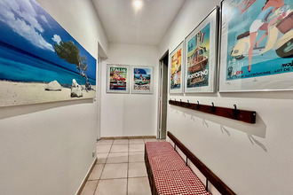  appartement cassis 13260