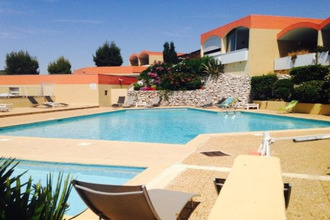  appartement cassis 13260