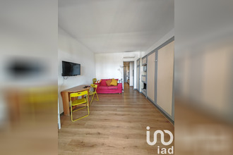  appartement cassis 13260