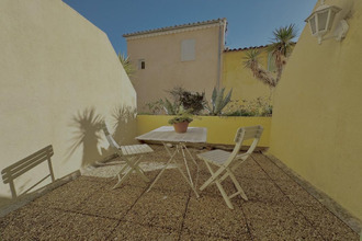  appartement cassis 13260