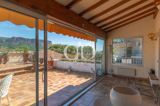  appartement cassis 13260