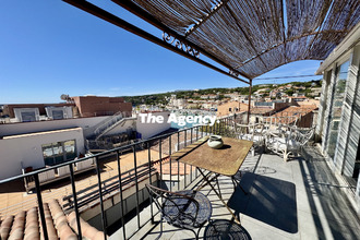  appartement cassis 13260