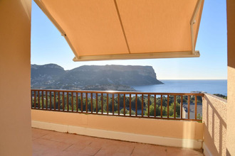  appartement cassis 13260