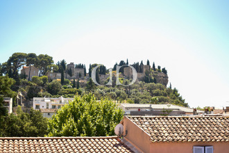  appartement cassis 13260