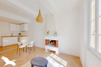  appartement cassis 13260