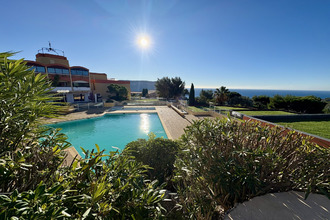  appartement cassis 13260