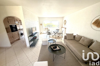  appartement cassis 13260