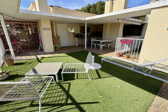  appartement cassis 13260