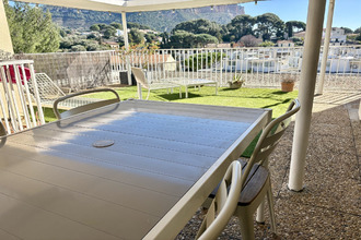  appartement cassis 13260