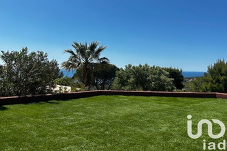  appartement cassis 13260