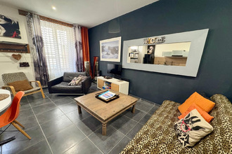  appartement cassis 13260