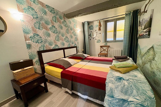  appartement cassis 13260