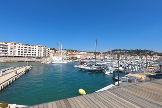  appartement cassis 13260