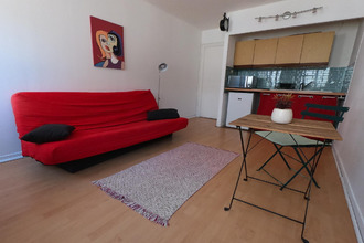  appartement cassis 13260