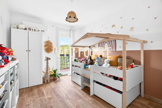  appartement cassis 13260