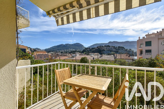  appartement cassis 13260