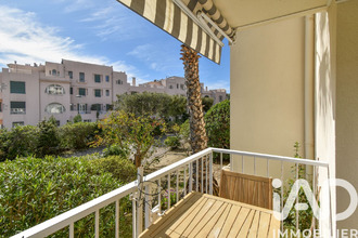  appartement cassis 13260
