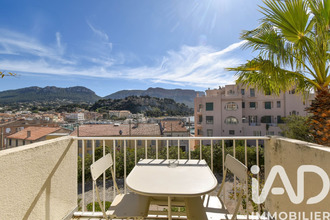  appartement cassis 13260