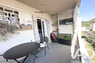  appartement cassis 13260