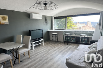  appartement cassis 13260