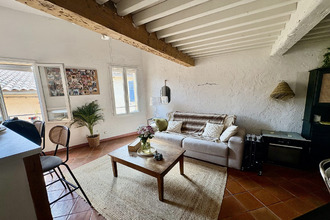  appartement cassis 13260