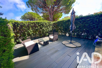  appartement cassis 13260