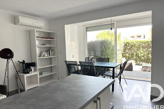  appartement cassis 13260