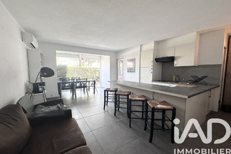  appartement cassis 13260