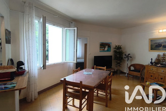  appartement cassis 13260
