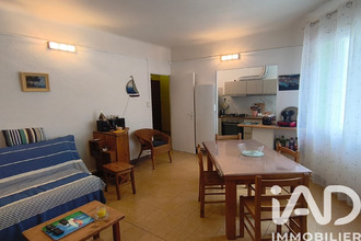  appartement cassis 13260