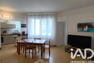  appartement cassis 13260