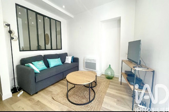  appartement cassis 13260