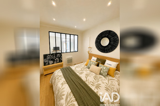  appartement cassis 13260