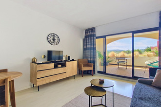  appartement cassis 13260