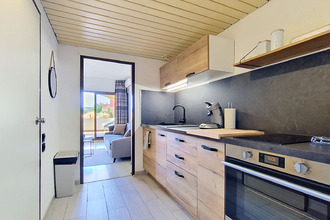 appartement cassis 13260