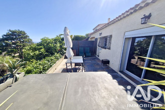  appartement cassis 13260