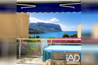  appartement cassis 13260
