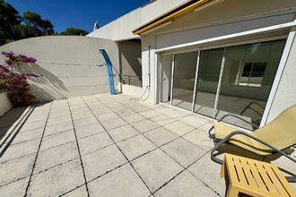  appartement cassis 13260