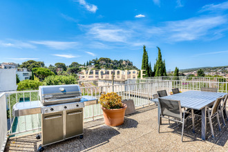  appartement cassis 13260