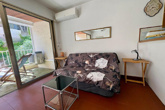  appartement cassis 13260