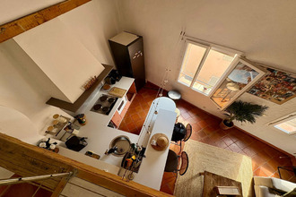  appartement cassis 13260