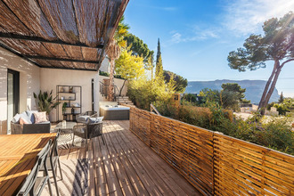  appartement cassis 13260